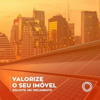 Comprar o produto de Energia Solar Off Grid em Energia Solar em Teresina, PI por Solutudo