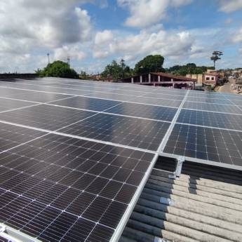 Comprar o produto de Empresa Especializada em Energia Solar em Energia Solar em Belém, PA por Solutudo