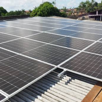 Comprar o produto de Energia Solar​ em Belém, PA em Energia Solar em Belém, PA por Solutudo
