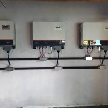 Comprar o produto de Energia Solar para Comércio em Energia Solar em Limeira, SP por Solutudo
