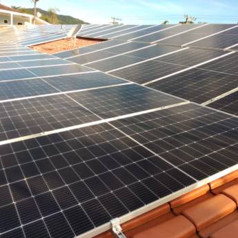 Comprar o produto de Energia Solar Residencial em Energia Solar em Limeira, SP por Solutudo