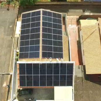 Comprar o produto de Usina Solar​​ em Energia Solar em Limeira, SP por Solutudo