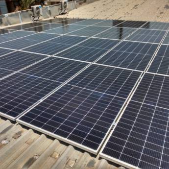 Comprar o produto de Energia solar fotovoltaica em Energia Solar em Limeira, SP por Solutudo