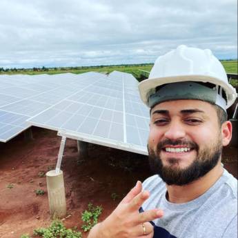 Comprar o produto de Empresa de Energia Solar em Energia Solar em Limeira, SP por Solutudo