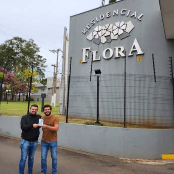 Comprar o produto de Empresa Especializada em Energia Solar em Energia Solar em Limeira, SP por Solutudo