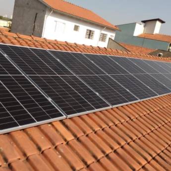 Comprar o produto de Energia Solar​ em Limeira, SP em Energia Solar em Limeira, SP por Solutudo