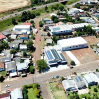 Comprar o produto de Empresa Especializada em Energia Solar em Energia Solar em Getúlio Vargas, RS por Solutudo