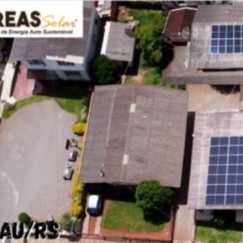Comprar o produto de Energia Solar Off Grid em Energia Solar em Getúlio Vargas, RS por Solutudo