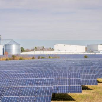 Comprar o produto de Energia Solar para Indústria em Energia Solar em Fortaleza, CE por Solutudo
