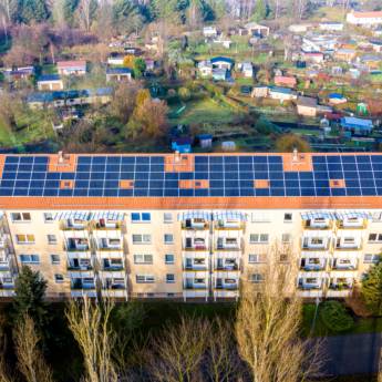 Comprar o produto de Orçamento energia solar para condomínio em Energia Solar em Fortaleza, CE por Solutudo