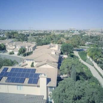 Comprar o produto de Energia Solar Residencial em Energia Solar em Fortaleza, CE por Solutudo