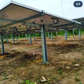 Comprar o produto de Financiamento Solar em Energia Solar em Parintins, AM por Solutudo