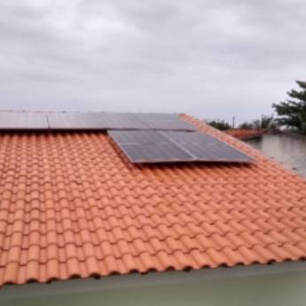 Comprar o produto de Energia Solar On Grid em Energia Solar em Maricá, RJ por Solutudo