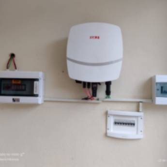 Comprar o produto de Empresa de Instalação de Energia Solar em Energia Solar em Maricá, RJ por Solutudo