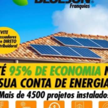 Comprar o produto de Energia Solar​ em Maricá, RJ em Energia Solar em Maricá, RJ por Solutudo