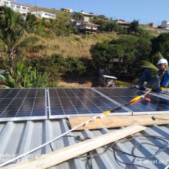 Comprar o produto de Especialista em Energia Solar em Energia Solar em Maricá, RJ por Solutudo