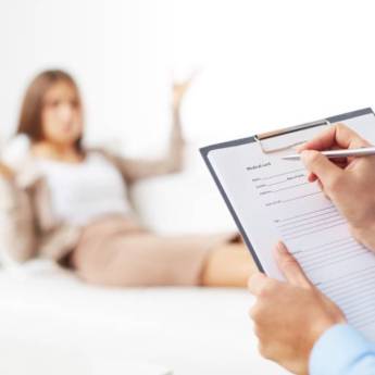 Comprar o produto de Transtorno de humor em Psiquiatria em Florianópolis, SC por Solutudo