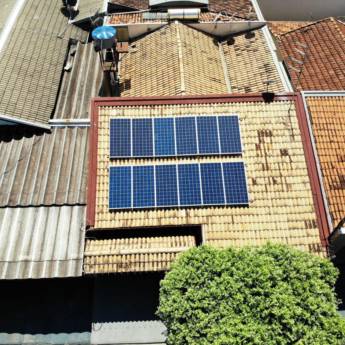 Comprar o produto de Energia Solar Residencial em Energia Solar em São José do Rio Preto, SP por Solutudo