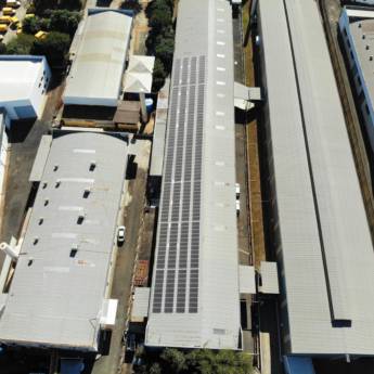 Comprar o produto de Usina Solar​​ em Energia Solar em São José do Rio Preto, SP por Solutudo