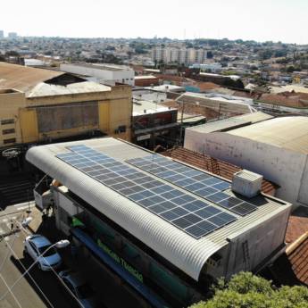 Comprar o produto de Empresa de Energia Solar em Energia Solar em São José do Rio Preto, SP por Solutudo