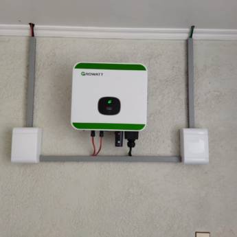 Comprar o produto de Energia Solar Off Grid em Energia Solar em São José do Rio Preto, SP por Solutudo