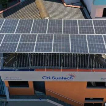 Comprar o produto de Empresa de Energia Solar em Energia Solar em Santo André, SP por Solutudo