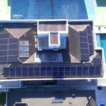 Comprar o produto de Empresa Especializada em Energia Solar em Energia Solar em Santo André, SP por Solutudo