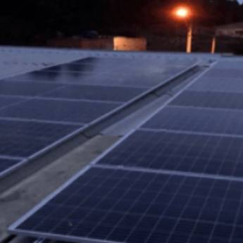 Comprar o produto de Limpeza de Placa Solar em Energia Solar em Santo André, SP por Solutudo
