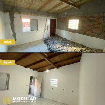 Comprar o produto de Empresa especializada em construções em Construção em Criciúma, SC por Solutudo