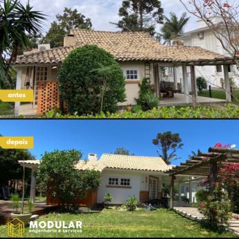 Comprar o produto de Empresa especializada em reformas em Reformas em Criciúma, SC por Solutudo