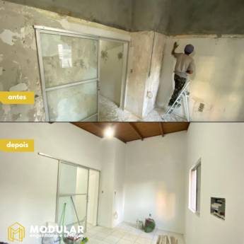 Comprar o produto de Empresa especializada em reformas em Construção em Criciúma, SC por Solutudo
