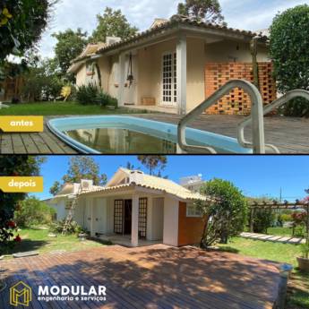 Comprar o produto de Reformas residenciais em Reformas em Criciúma, SC por Solutudo