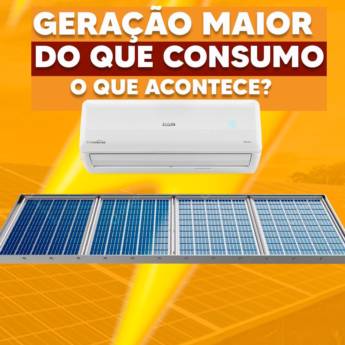 Comprar produto Usina Solar​​ em Energia Solar pela empresa Enalt Energia Solar em Petrolina, PE