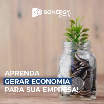 Comprar o produto de Instalação de carport solar em Energia Solar em Maringá, PR por Solutudo