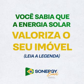 Comprar o produto de Especialista em Energia Solar em Energia Solar em Maringá, PR por Solutudo