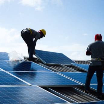 Comprar o produto de Empresa de Instalação de Energia Solar em Energia Solar em Sinop, MT por Solutudo