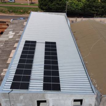 Comprar o produto de Usina Solar​​ em Energia Solar em Sinop, MT por Solutudo