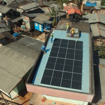 Comprar o produto de Energia Solar para Indústria em Energia Solar em Macapá, AP por Solutudo