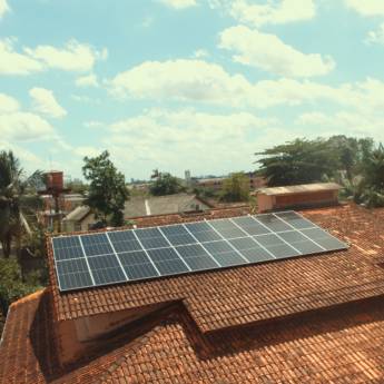 Comprar o produto de Energia Solar On Grid em Energia Solar em Macapá, AP por Solutudo