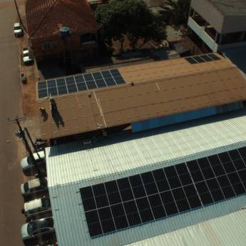 Comprar o produto de Financiamento Solar em Energia Solar em Macapá, AP por Solutudo