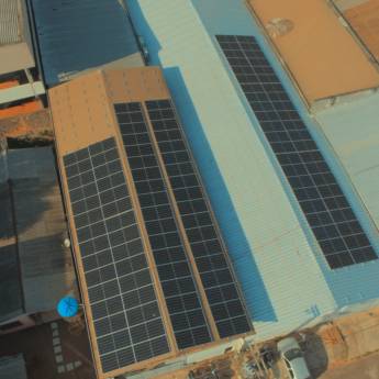 Comprar o produto de Empresa de Instalação de Energia Solar em Energia Solar em Macapá, AP por Solutudo