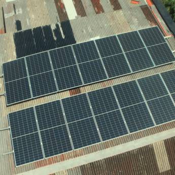 Comprar o produto de Energia solar fotovoltaica em Energia Solar em Macapá, AP por Solutudo