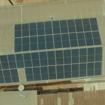 Comprar o produto de Usina Solar​​ em Energia Solar em Macapá, AP por Solutudo