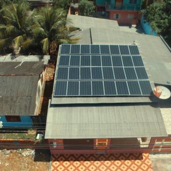 Comprar o produto de Energia Solar​ em Macapá, AP em Energia Solar em Macapá, AP por Solutudo