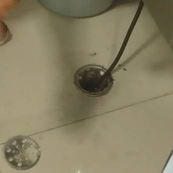 Comprar o produto de Limpeza de sistemas de esgoto em Desentupidoras em Barueri, SP por Solutudo