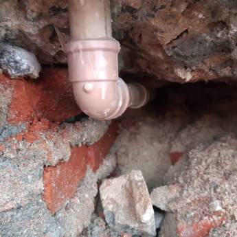 Comprar o produto de Serviços de encanamentos em Desentupidoras em Barueri, SP por Solutudo