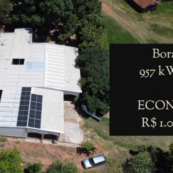Comprar o produto de Empresa de Instalação de Energia Solar em Energia Solar em São José do Rio Preto, SP por Solutudo
