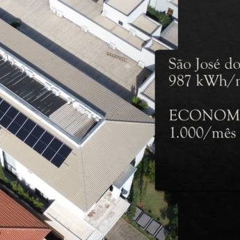 Comprar o produto de Financiamento Solar em Energia Solar em São José do Rio Preto, SP por Solutudo