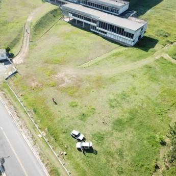 Comprar o produto de Mapeamento com Drone em Topografias em Ninho Verde II Eco Residence, SP por Solutudo