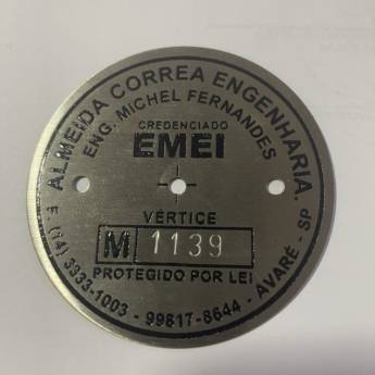 Comprar o produto de Georreferenciamento em Topografias em Ninho Verde II Eco Residence, SP por Solutudo